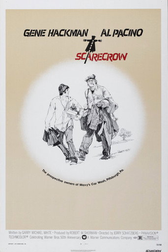 Scarecrow 在线观看和下载完整电影