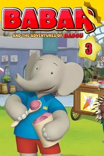 Babar and the Adventures of Badou