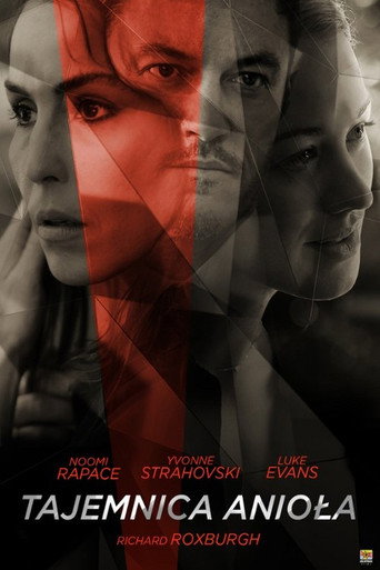 Okładka filmu Tajemnica anioła