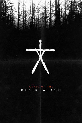 Curse of the Blair Witch 在线观看和下载完整电影