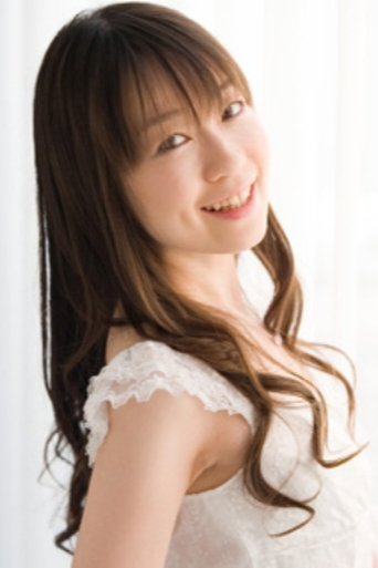 Image of Yuka Nishiguchi