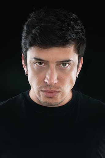 Image of David Trejos