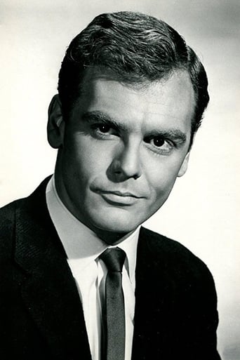 Image of Guy Stockwell