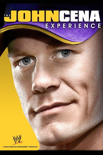 The John Cena Experience 在线观看和下载完整电影