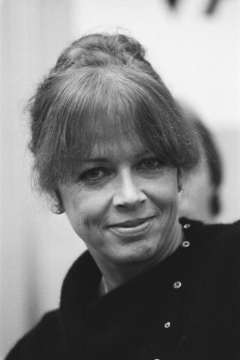 Actor headshot
