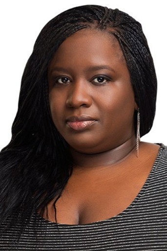Actor headshot