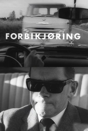 Oslofilm: Forbikjøring