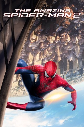 The Amazing Spider-Man 2 primary thumbnail