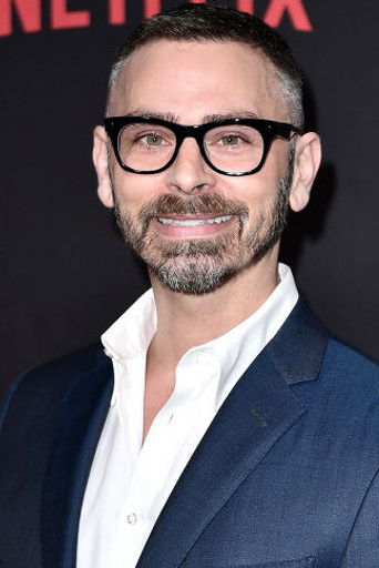 Image of Eric C. Charmelo