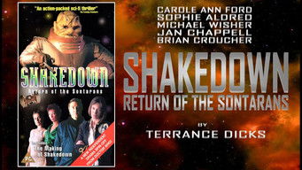 Shakedown: Return of the Sontarans