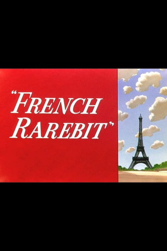 French Rarebit 在线观看和下载完整电影