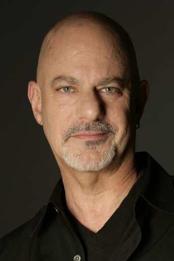 Image of Rob Cohen