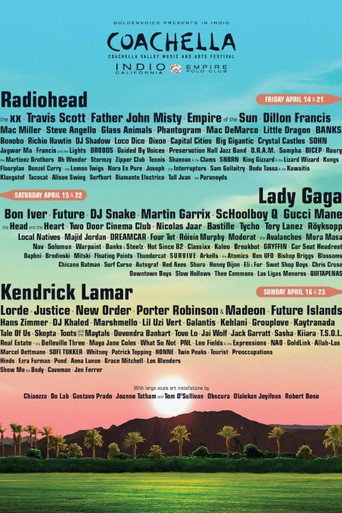 Bon Iver: Coachella 2012 在线观看和下载完整电影