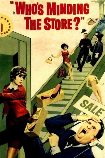 Movie Who's Minding the Store? Poster Images, BackDrops Images, Logo Images posters 5 /kVl03RHKv3IyfkZSrye6DO8wg5J.jpg