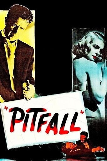 Movie Pitfall Poster Images, BackDrops Images, Logo Images posters 3 /kVpjVIEEUdrvAaTKk9P4H3KifE8.jpg