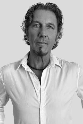 Image of Patrick Tatopoulos