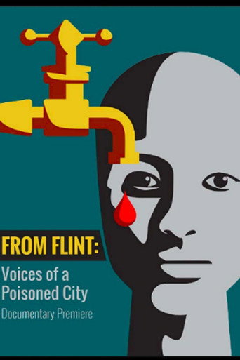 From Flint: Voices of a Poisoned City 在线观看和下载完整电影