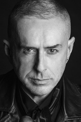 Image of Holly Johnson