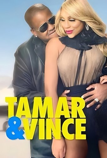 Tamar & Vince