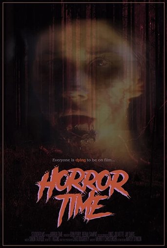 Horror Time線上电影看完整版