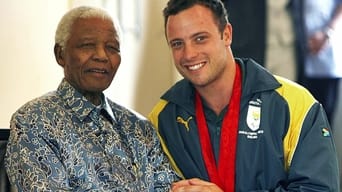 The Rise and Fall of Oscar Pistorius