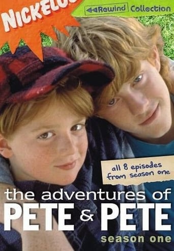 The Adventures of Pete & Pete