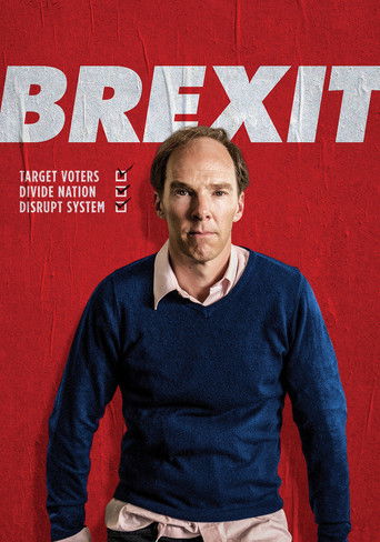 《Brexit: The Uncivil War》線上免費看- 電影