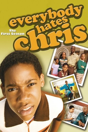 Everybody Hates Chris