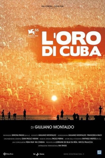 L'oro di Cuba 在线观看和下载完整电影