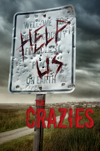 The Crazies 在线观看和下载完整电影