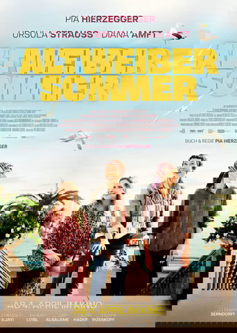 Altweibersommer