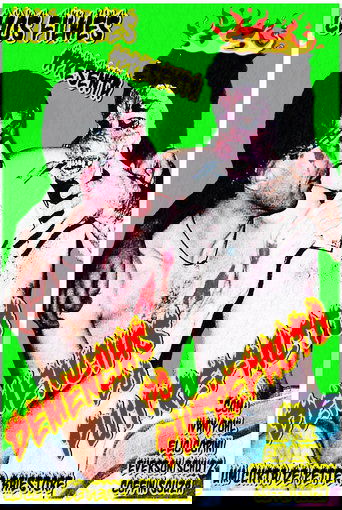 Dementia of the Putrefact