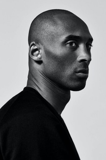 Image of Kobe Bryant