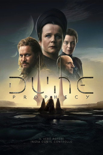 Dune: Prophecy