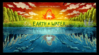 Earth & Water