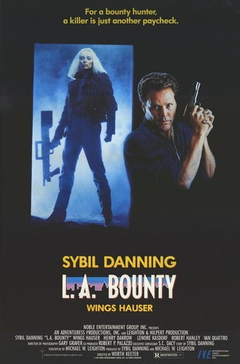L.A. Bounty 在线观看和下载完整电影