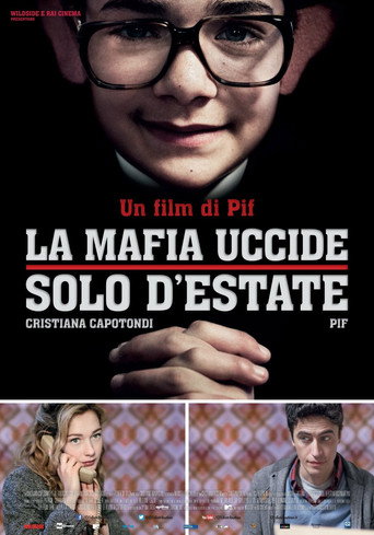 La mafia uccide solo d'estate 在线观看和下载完整电影