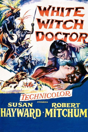 White Witch Doctor 在线观看和下载完整电影