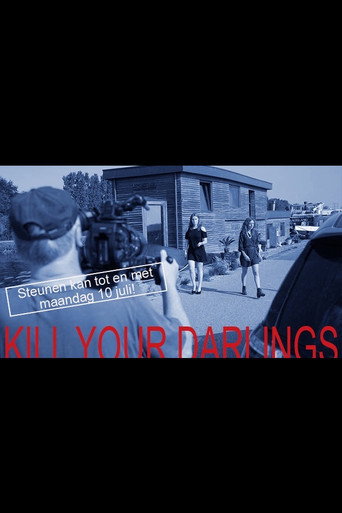 Kill Your Darlings 在线观看和下载完整电影