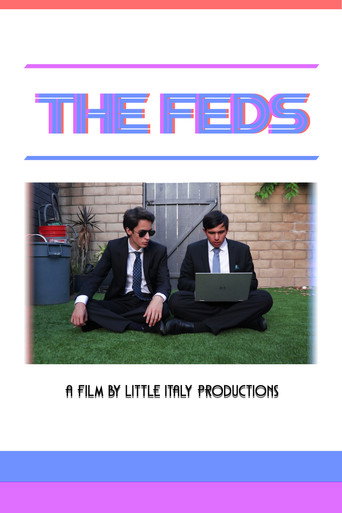 The Feds 在线观看和下载完整电影