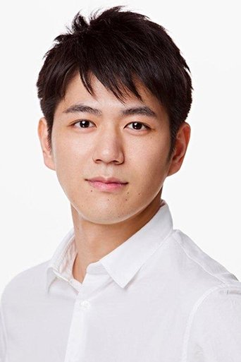 Image of Takuya Nakayama