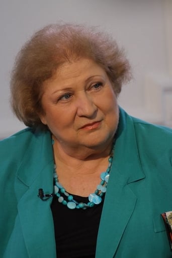 Image of Dorina Lazăr