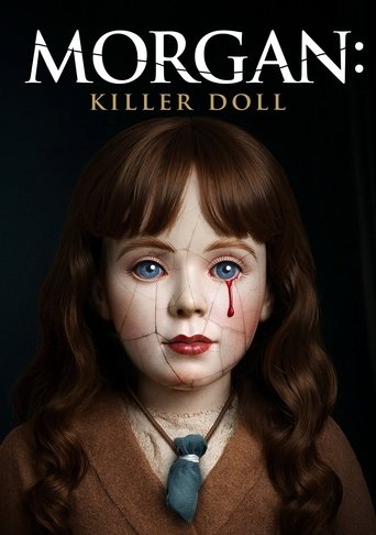 Poster de Morgan: Killer Doll
