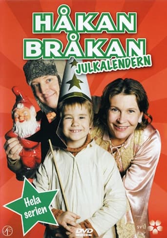 Julkalendern