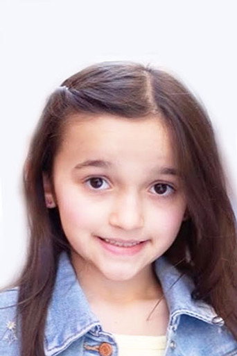 Image of Lexie Foley
