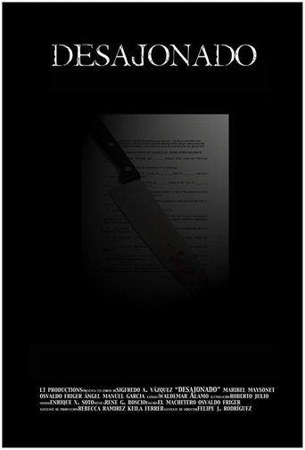 Movie Poster
