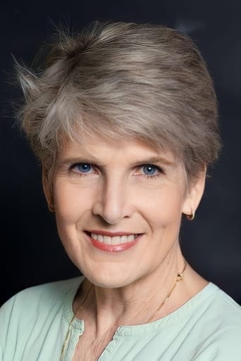 Image of Bonnie Zellerbach