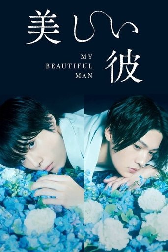 Poster for Utsukushii Kare