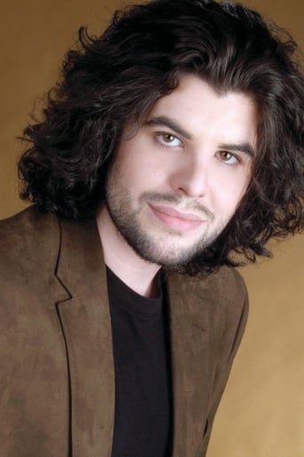 Image of Sage Stallone