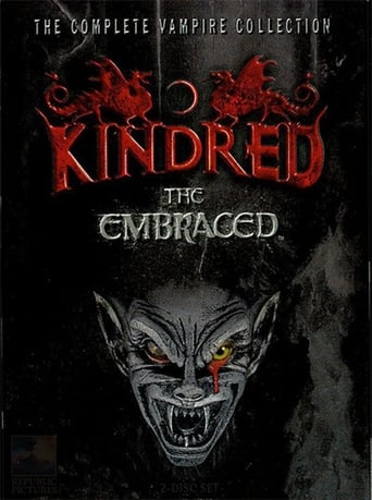 Kindred: The Embraced